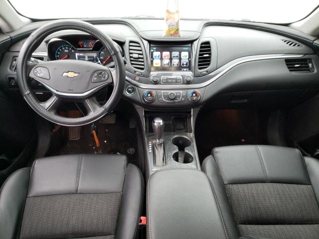 2020 CHEVROLET IMPALA LT - 2G11Z5S36L9100959