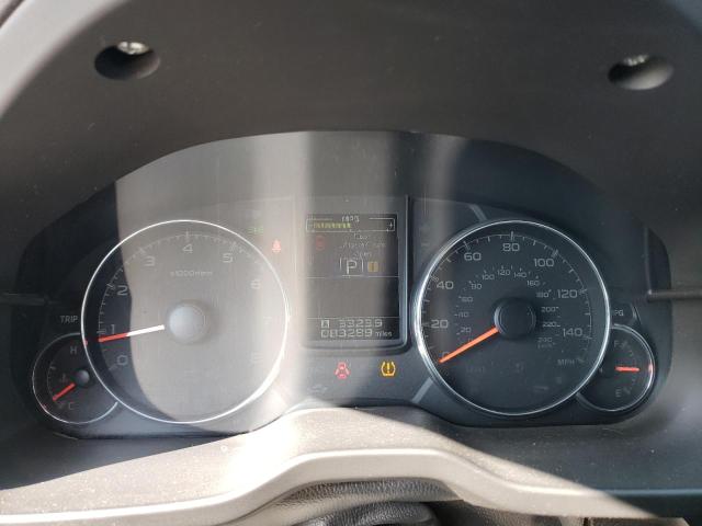 4S3BMBL61E3038495 Subaru Legacy 2.5i Limited