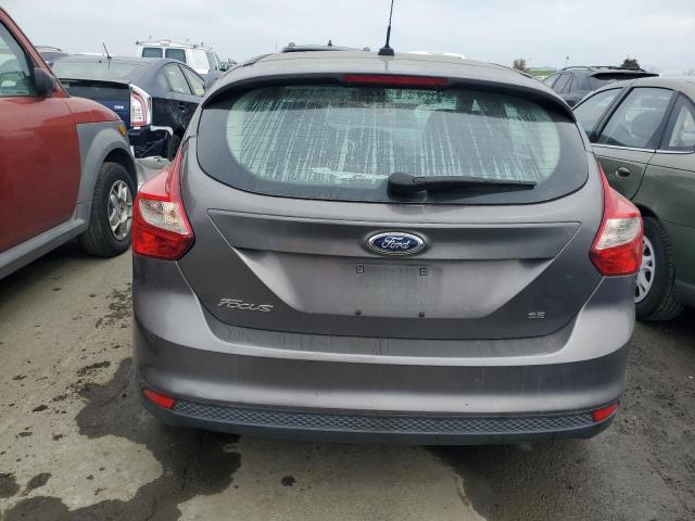 1FADP3K26EL255051 Ford FOCUS SE