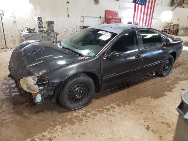 2000 Dodge Intrepid 