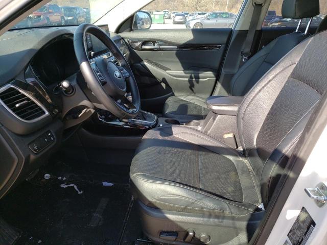 KNDERCAA5M7179637 KIA SELTOS EX