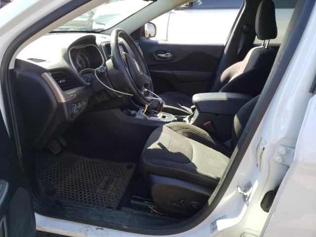 1C4PJMCS2FW789550 Jeep Cherokee Latitude