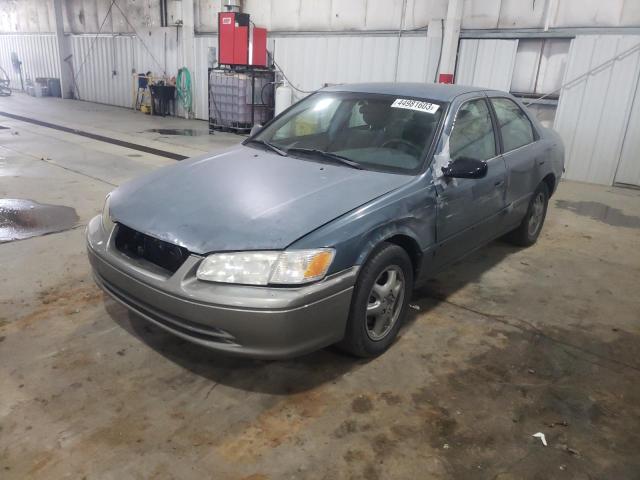 2000 Toyota Camry CE