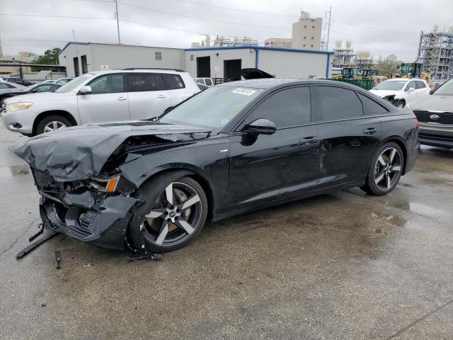 2021 Audi A6 Premium Plus