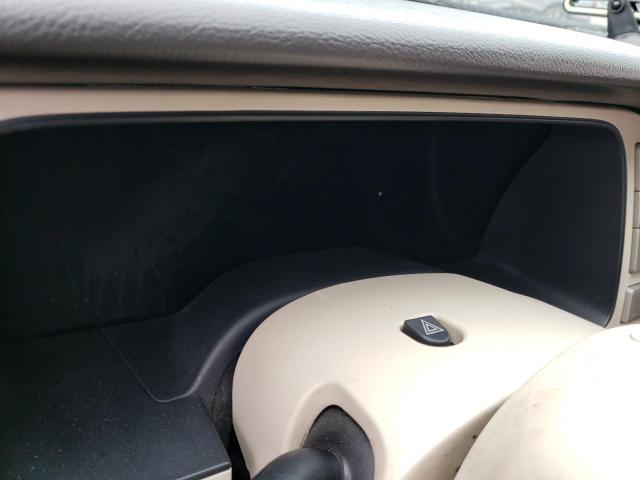 5LMFU28R13LJ30085 Lincoln Navigator