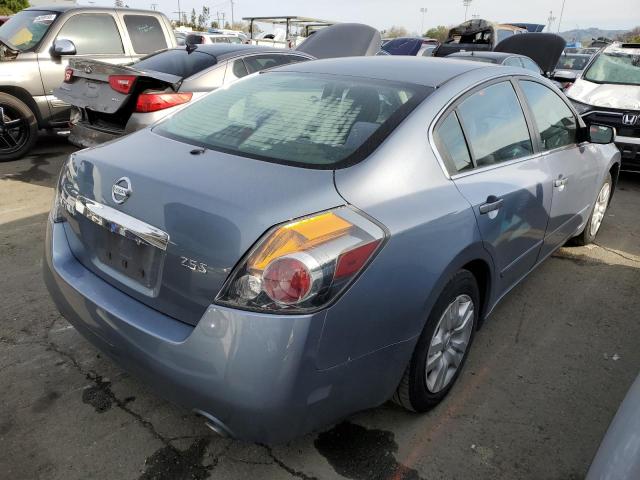 1N4AL2AP7BN420837 Nissan Altima Base