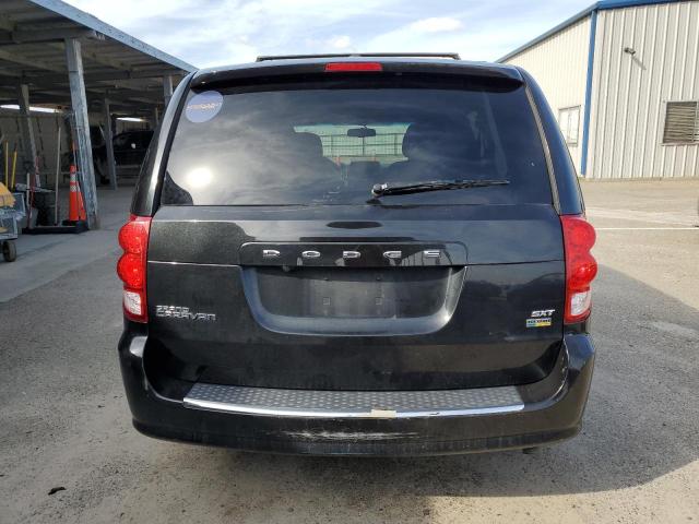 2C4RDGCG7HR664603 Dodge Grand Caravan Sxt