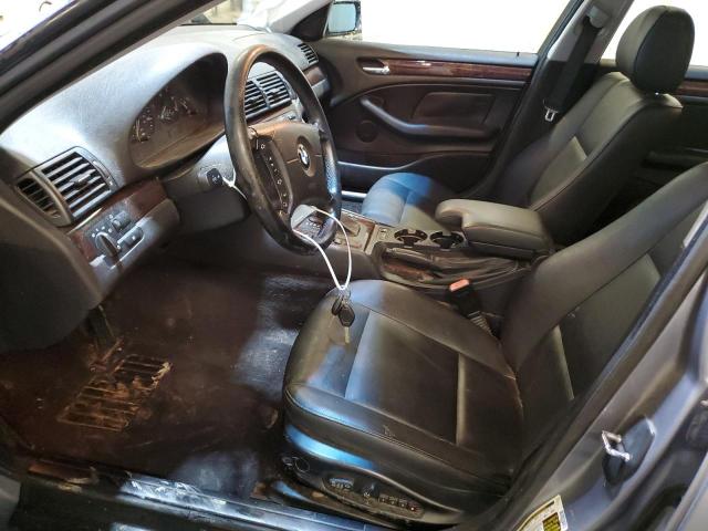 WBAEU33445PR20381 BMW 325 XI