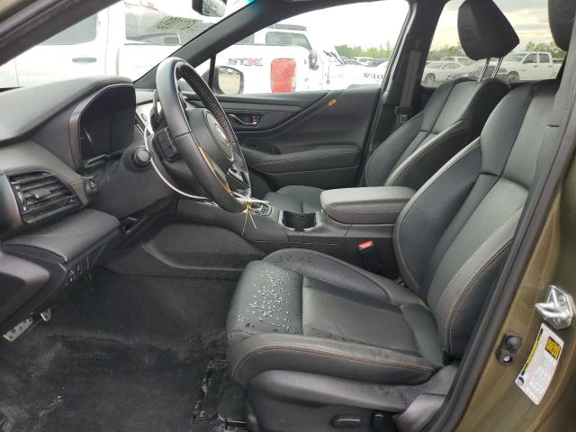 2022 SUBARU OUTBACK WI 4S4BTGUD8N3201054