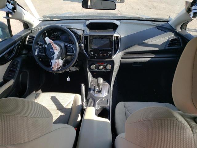 4S3GKAA69K3623409 Subaru IMPREZA