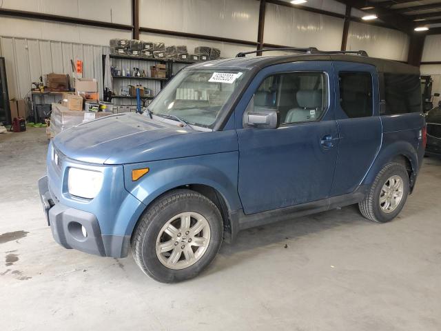 2006 Honda Element EX