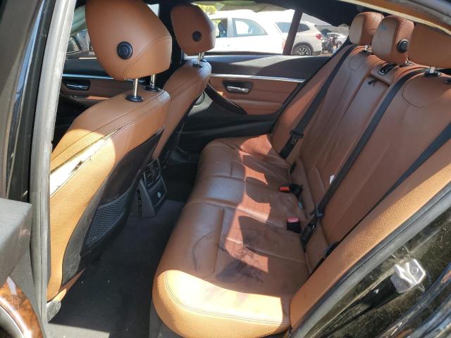 WBA8E9G58GNT47600 BMW 328 I Sulev