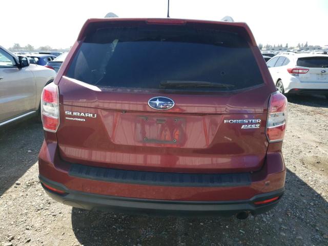 JF2SJAHC4FH412881 Subaru Forester 2.5i Limited