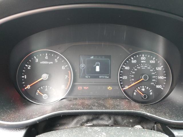 KNDPM3ACXJ7321873 KIA Sportage Lx