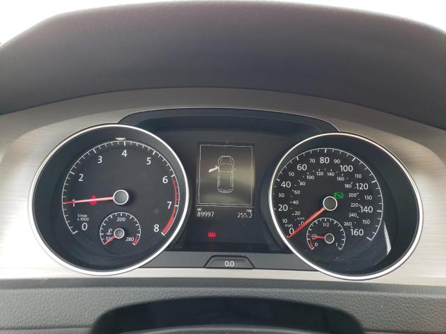 2015 VOLKSWAGEN GOLF - 3VW217AU3FM066240