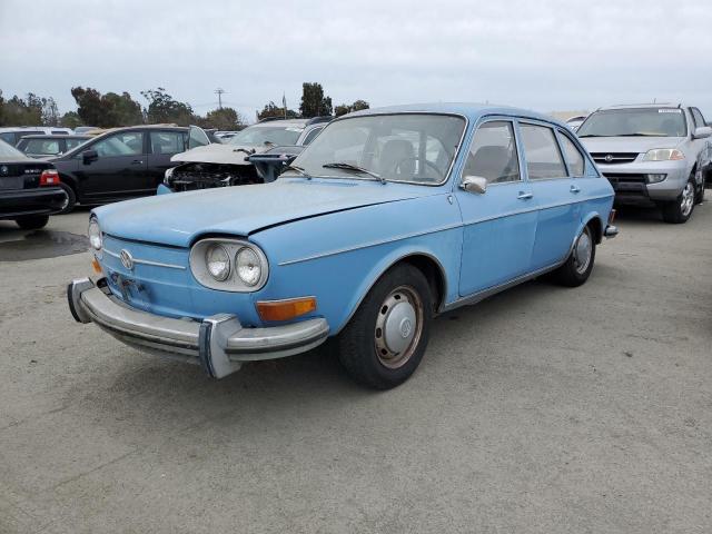 VOLKSWAGEN  1971 0