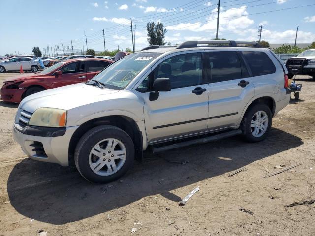 2004 Mitsubishi Endeavor LS