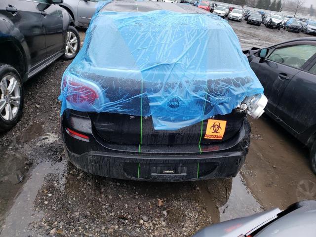 WMWSS1C58EWN46580 Mini COOPER PACEMAN