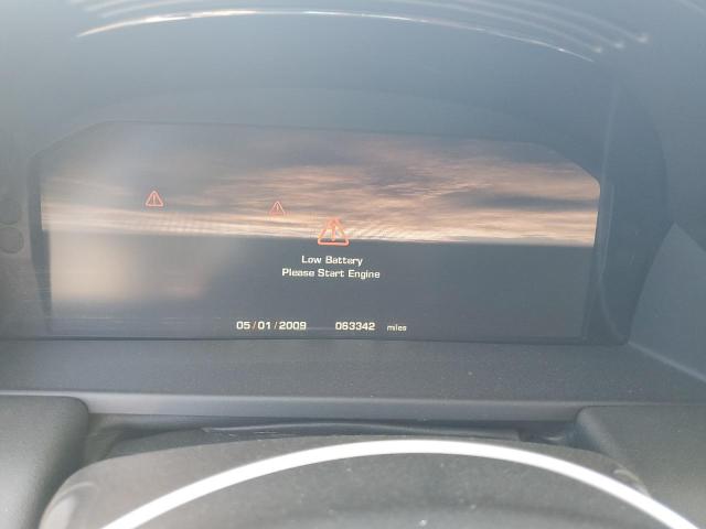 SALME1D41BA355478 Land Rover Range Rover Hse