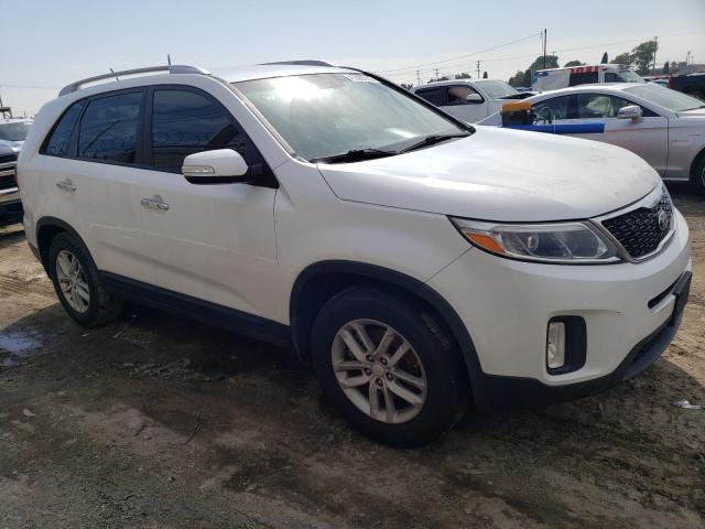 5XYKT4A69EG514747 KIA SORENTO LX