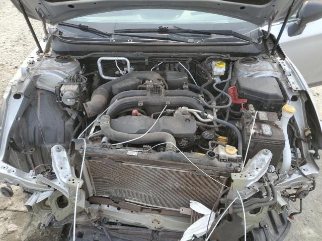 4S4BSABC1K3347091 Subaru Outback 2.5i
