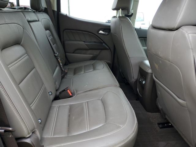 2022 GMC CANYON DEN - 1GTP6EE11N1121388