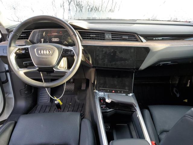 2019 AUDI E-TRON PRE - WA1VABGE2KB025161