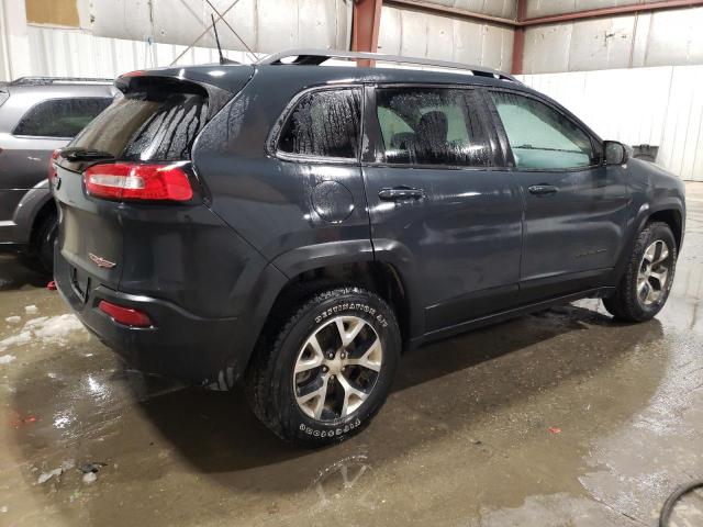 2017 JEEP CHEROKEE T - 1C4PJMBS3HW622490