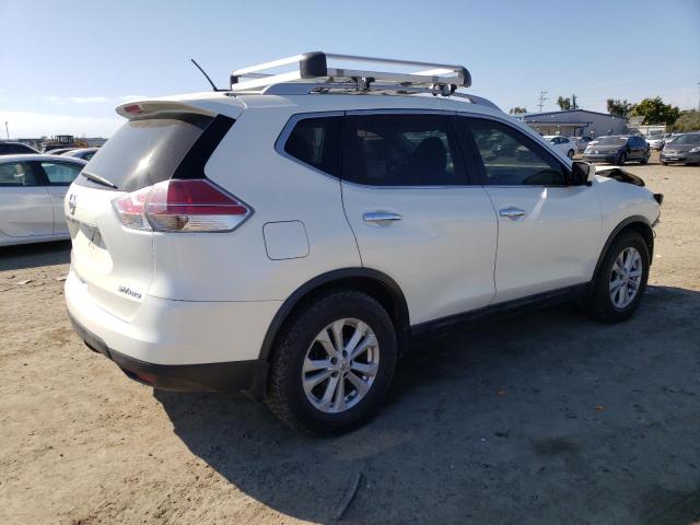 5N1AT2MK6FC865609 Nissan ROGUE S
