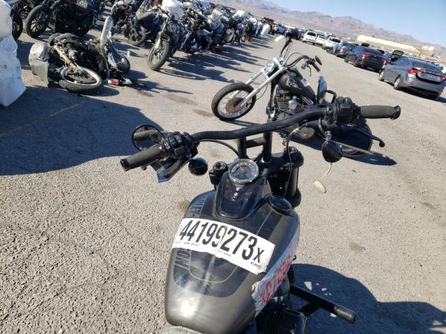2018 HARLEY-DAVIDSON FXFBS FAT - 1HD1YLK34JC039291