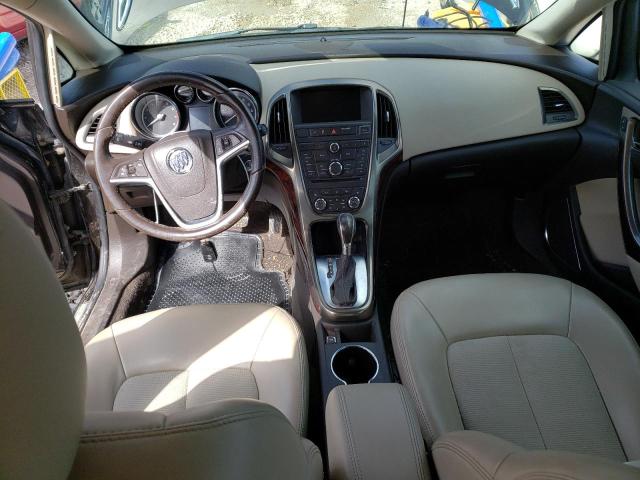 2015 BUICK VERANO CON - 1G4PR5SK0F4101827