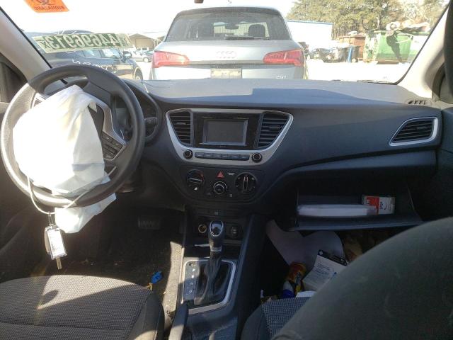 2021 HYUNDAI ACCENT SE - 3KPC24A68ME137105