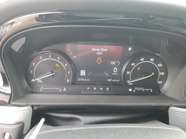 2020 LINCOLN CORSAIR - 5LMCJ1C98LUL30789