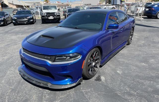 2C3CDXCT5JH187706 Dodge CHARGER R/T