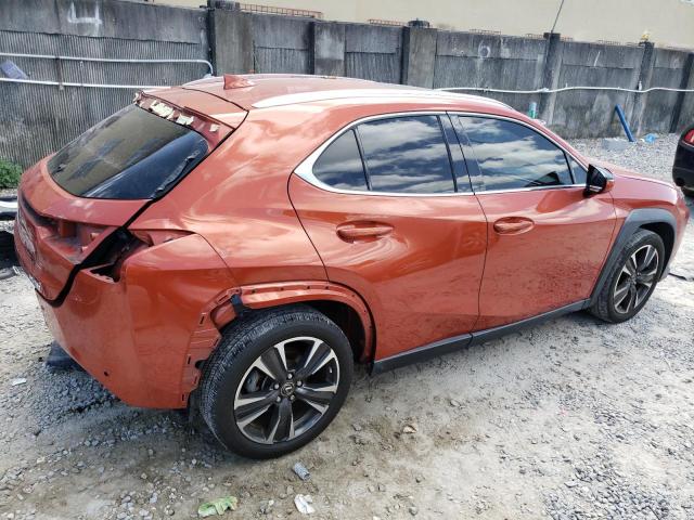 2020 LEXUS UX 200 - JTHX3JBH9L2024660