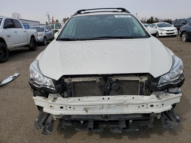 JF2GPANC4G8257386 Subaru Crosstrek Limited