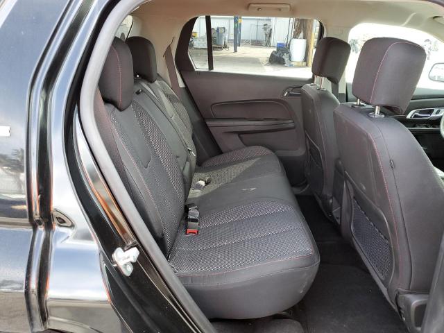 2016 GMC TERRAIN SL - 2GKALMEK7G6276842