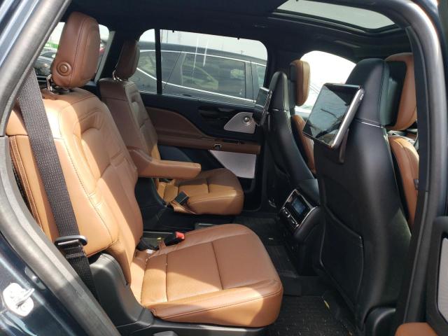2023 LINCOLN AVIATOR GR - 5LMYJ8XY0PNL00508