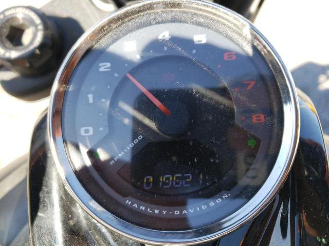 2018 HARLEY-DAVIDSON FXFBS FAT - 1HD1YLK34JC039291