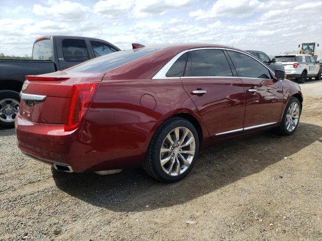 2016 CADILLAC XTS PREMIU - 2G61P5S33G9139594