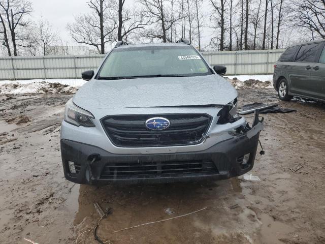 2020 SUBARU OUTBACK ON 4S4BTGKD0L3128083