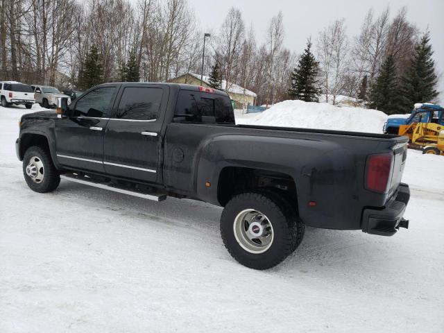 2016 GMC SIERRA K35 - 1GT42YE89GF184550