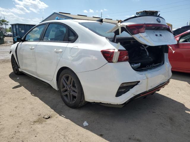2021 KIA FORTE GT L - 3KPF34AD9ME331859