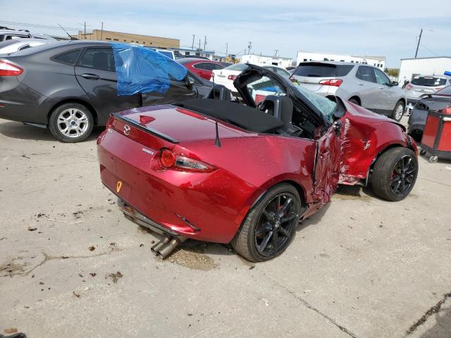 2020 MAZDA MX-5 MIATA - JM1NDAC79L0410535