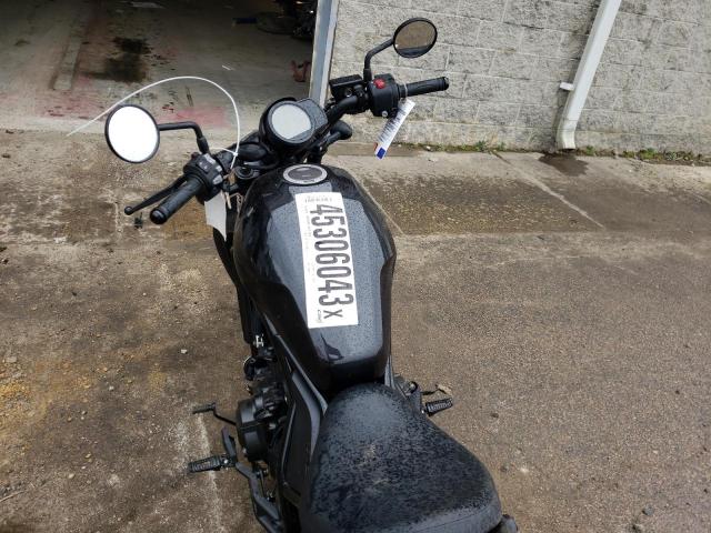 2022 HONDA CMX1100 A JH2SC8307NK100951