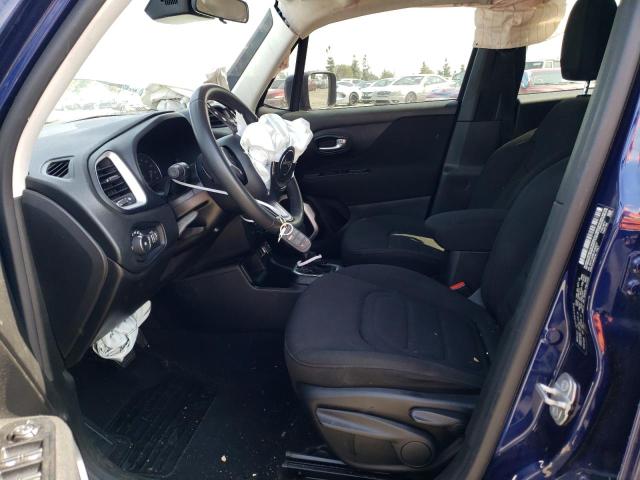 ZACCJABB5JPJ60317 Jeep Renegade Latitude