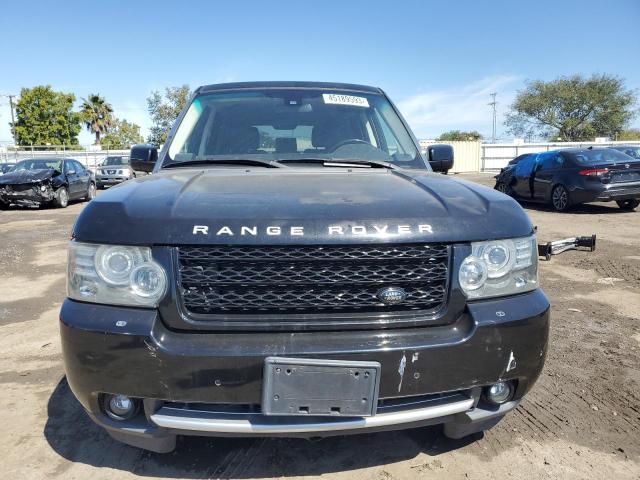 SALME1D41BA355478 Land Rover Range Rover Hse