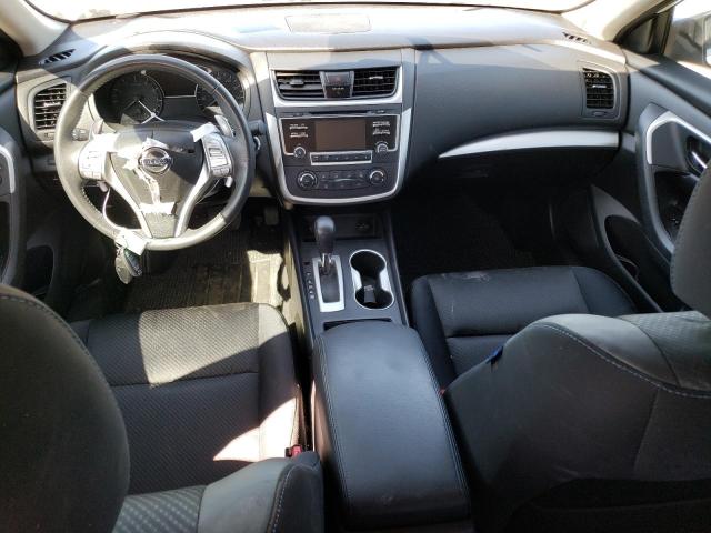 1N4AL3AP2HN303357 Nissan ALTIMA 2.5