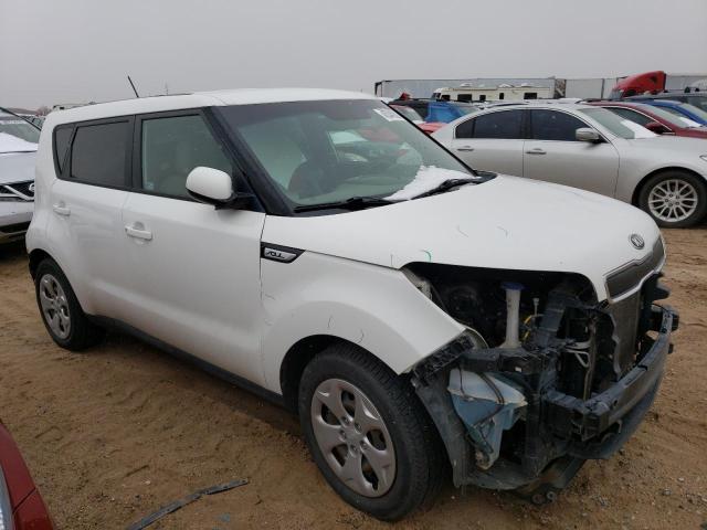 KNDJN2A21F7117135 KIA SOUL