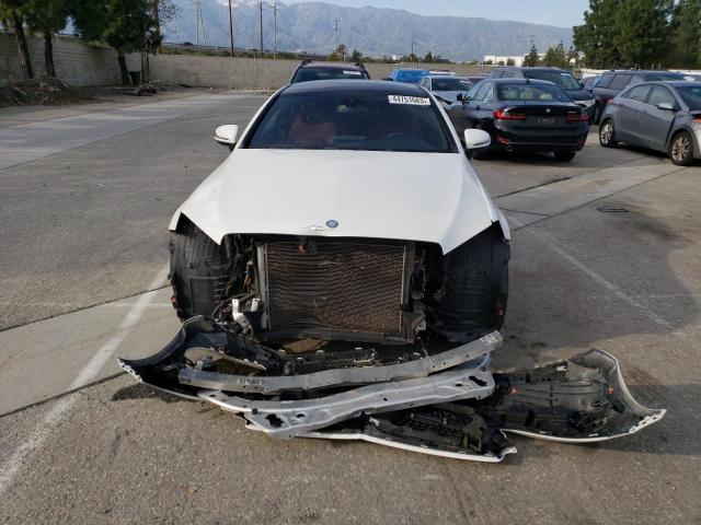 WDDWJ4JB5HF365495 Mercedes-Benz C 300